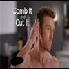 Men's Hand Trimmer Shave view 4