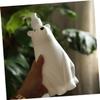 Zerodeko Reusable Pump Lotion Dispenser Bottle Portable Travel for Soap Shampoo Body Wash and Lotion Leakproof and Easy to Use view 3