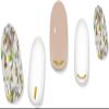 Mood Royal Gel Nail Wrap 100% Gel Nail Wrap view 2