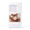 Flamingo Women Pubic Waxing Kit with 24 Wax Strips, 8 Post-Wax Cloths, Pack of 2 view 3