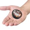 The Man Brand Beard Grooming Product - Natural Beeswax Based Conditioning Balm for Styling and Care - Scented in Gentlemen's Bourbon (1 oz / 30 ml) view 2