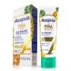 Asepxia Face Peel, Facial Exfoliator Peeling Jelly with Natural Pineapple Enzyme, Non-Abrasive Gentle, Hydrating, Cleansing & Exfoliating Gel-Based Skin Care, 2.5 ounce view 1