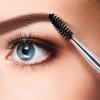 minkissy 18pcs Dual-end Makeup Brush Eyelash Mascara Applicator Eyebrow Sponge Brush view 2