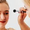 minkissy 18pcs Dual-end Makeup Brush Eyelash Mascara Applicator Eyebrow Sponge Brush view 3