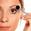 minkissy 12pcs Korean Makeup Brushes Facial Brush Eyebrow Makeup Sponge for Face Eye Shadow Eye Shadow view 2