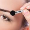 minkissy 30pcs Makeup Brush Sponge Eyebrow Brush Mascara Applicator Concealer Sponge Travel Kit view 4
