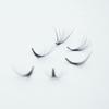 10D Lashes. 1000 Premade Volume Fans. Eyelash Extensions. Handmade! (10D 005 Curl C, 10mm) view 4