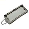 1pc/set PARTS# 2128108100 212 810 8100 02128108100 Makeup Mirror Nut Beige LIUMO-AUTO view 3