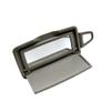 1pc/set PARTS# 1668109200 166 810 9200 01668109200 Makeup mirror porcelain color LIUMO-AUTO view 2