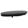 1pc/set PARTS# 51167361833 5116 7361 833 vanity mirror black LIUMO-AUTO view 3