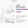 -CHRISTINA- Line Repair Night Cream with Hyaluronic Acid | Experience Refreshed, Elastic Skin with Our Soothing Night Cream | Suitable for Normal to Dry Skin 50ml / 1.7 fl.oz view 2