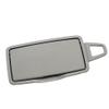 1pc/set PARTS# 1668109100 166 810 9100 01668109100 Makeup Mirror Alpaca Grey LIUMO-AUTO view 1