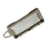 1pc/set PARTS# 2128108100 212 810 8100 02128108100 Makeup Mirror Alpaca Grey LIUMO-AUTO view 3