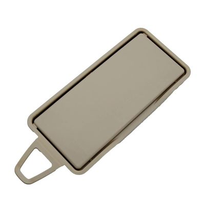 1pc/set PARTS# 2128108200 212 810 8200 02128108200 Makeup Mirror Nut Beige LIUMO-AUTO