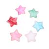 1 Piece Nail Art Palette Nail Polish Palette Mixing Palette Makeup Plate Nail Plates for Nail Art Nail Tip Holder Nail Art Display view 2
