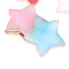 1 Piece Nail Art Palette Nail Polish Palette Mixing Palette Makeup Plate Nail Plates for Nail Art Nail Tip Holder Nail Art Display view 4