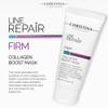 -CHRISTINA- Line Repair Collagen Boost Facial Mask with Hyaluronic Acid | Anti-Aging, Restoring, Smoothing and Elasticity Increasing Face Masks Skincare | For All Skin Types 60ml / 2 fl.oz view 3