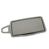 1pc/set PARTS# 1668109200 166 810 9200 01668109200 Makeup Mirror Alpaca Grey LIUMO-AUTO view 1