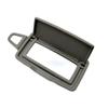 1pc/set PARTS# 1668109200 166 810 9200 01668109200 Makeup Mirror Alpaca Grey LIUMO-AUTO view 3
