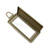 1pc/set PARTS# 2128108200 212 810 8200 02128108200 Makeup Mirror Alpaca Grey LIUMO-AUTO view 2