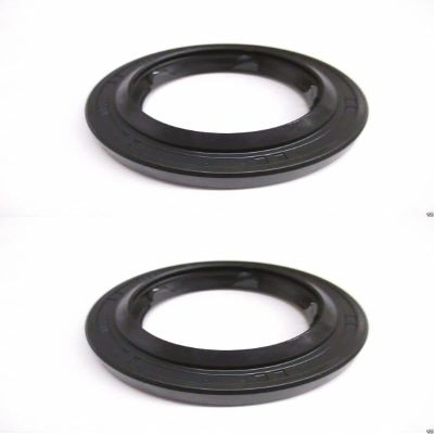 ANYTOY 53008 2 Pack Lip Seal 1.375 x 2.062 x .25 Replacement for Hydro Gear