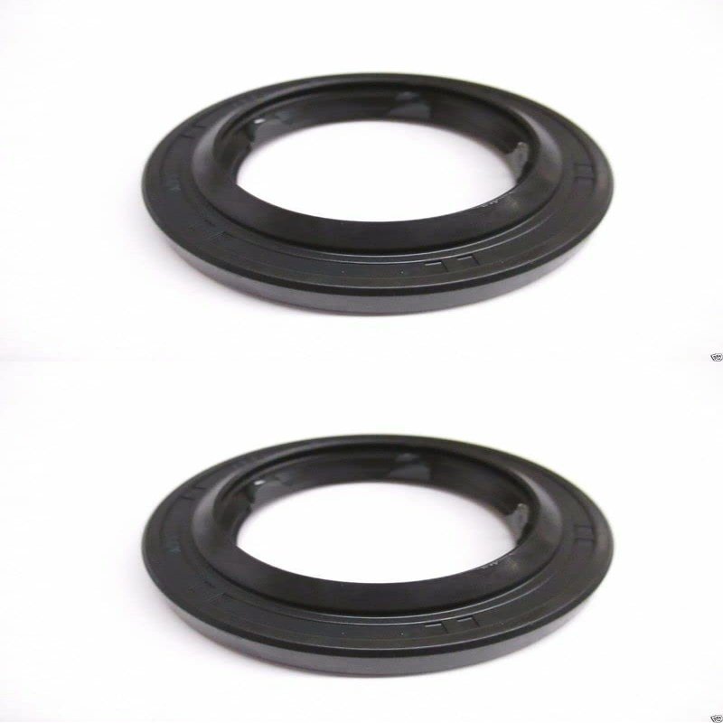 ANYTOY 53008 2 Pack Lip Seal 1.375 x 2.062 x .25 Replacement for Hydro Gear