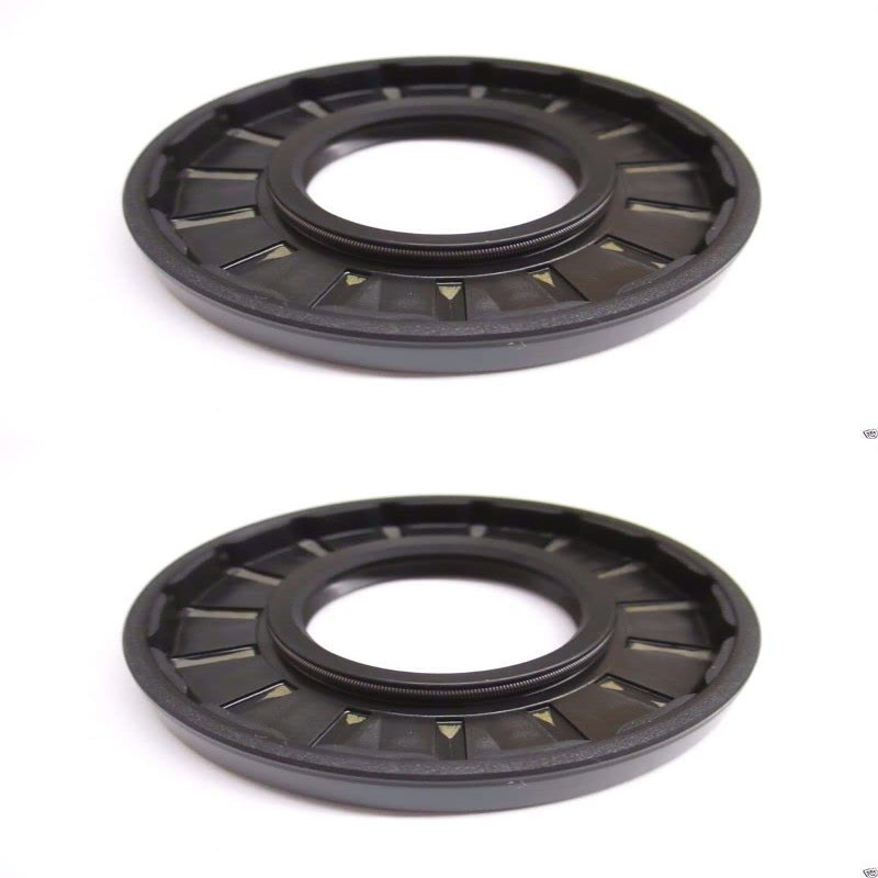 ANYTOY 51280 2 Pack Lip Seal 25 x 52 x 7 Replacement for Hydro Gear