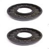 ANYTOY 51280 2 Pack Lip Seal 25 x 52 x 7 Replacement for Hydro Gear view 1