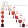 20 Colors Matte Non-stick Cup Lip Gloss Set Bamboo Liquid Lipsticks Waterproof Long Lasting Lipsticks view 4