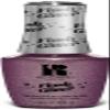 RC Red Carpet Manicure F&P Flash Glitter Gel Polish I'm Made To Sparkle, 9ml view 1