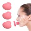 Face Exerciser, Yoga for Skin Firming & Anti Wrinkle, Jaw Exerciser, Face Lifting V Shape Double Chin Exerciser, Face Slimmer Mouth Exercise Tool Breathing Exercise Device view 1