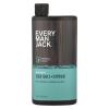 Every Man Jack Sea Salt Body Wash, 16.9 FZ view 1