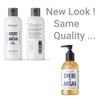 Chebe Oil for Hair Growth, 8 oz. Argan Oil Treatment Hair Thickening Reduce Breakage and Split Ends Prevents Hair Loss with Chebe Powder (Lavender) view 4