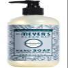 Mrs. MEYER'S CLEAN DAY Liquid Hand Soap, Snow Drop 12.5 Fl Oz (Pack of 2) view 3