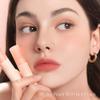 dasique Water Blur Tint #05 Rich Peach I Vegan, Cruelty-free I Non-sticky, Non-greasy, Watery Formula Transforming Into a Silky Finish view 2