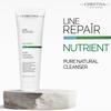 -CHRISTINA- Line Repair - Nutrient Pure Natural Cleanser For All Skin Types 250ml / 8.5 fl.oz view 4
