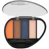 Biss Eyeshadow Pallet (Quinteto) 5 colors with Dual-ended Eyeshadow Applicator (08 Mejores Deseos) view 1