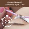 BL Lashes Eyelash Extension Remover, Dissolves Powerful Lash Extensions within 2-3 min, Fast Lash Extension Glue Remover, Low Irritation Cream Remover for Sensitive Skin, Jar Type (20g) view 4