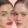 dasique Juicy Dewy Tint (07 Cherry Soda) 0.12 oz | Light Application with moisture | Long Lasting & wearing Glossy Lip Stain, Non-sticky | Vegan, Cruelty-free | Korean makeup | stocking stuffers view 2