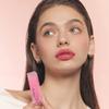 dasique Juicy Dewy Tint (03 Pink Guava) 0.12 oz | Light Application with moisture | Long Lasting & wearing Glossy Lip Stain, Non-sticky | Vegan, Cruelty-free | Korean makeup | stocking stuffers view 2