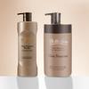 Be The Salon Clinic Treatment Shampoo + Nourishing Oil & SM Calming Newplex Clinic Treatment 1000ml / 33.8 fl. oz. - each view 1