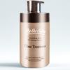 Be The Salon Clinic Treatment Shampoo + Nourishing Oil & SM Calming Newplex Clinic Treatment 1000ml / 33.8 fl. oz. - each view 3