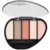 Biss Eyeshadow Pallet (Quinteto) 5 colors with Dual-ended Eyeshadow Applicator (20 Todo Pasa) view 1