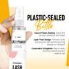 Forabeli Lash Primer for Lash Extensions Spray 50ml - Pro-Grade, Faster Prep for Superior Eyelash Retention view 2