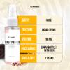 Forabeli Lash Primer for Lash Extensions Spray 50ml - Pro-Grade, Faster Prep for Superior Eyelash Retention view 3