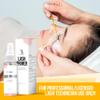 Forabeli Lash Primer for Lash Extensions Spray 50ml - Pro-Grade, Faster Prep for Superior Eyelash Retention view 4