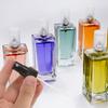 50pcs Spray Bottle Tops For Essential Oil Bottles Empty Containers Bottle Fine Mist Sprayer Replacement Pump view 2