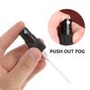 50pcs Spray Bottle Tops For Essential Oil Bottles Empty Containers Bottle Fine Mist Sprayer Replacement Pump view 3