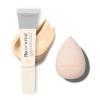 HALEYS Full-Coverage Concealer Set (Fair-Neutral): Re-wind Blurring Full Coverage Concealer, Brighten, Reduce dark circles and fine lines, Longwear, Lightweight, Re-mix Makeup Sponge, Smooths, Blurs, view 1