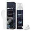 Cosmpro Hair Removal Spray Foam for Men Hair Removal Cream Effective & Painless for Underarm, Chest, Back, Legs Depilatory Cream view 1